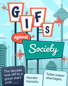 GIFS AGAINST SOCIETY