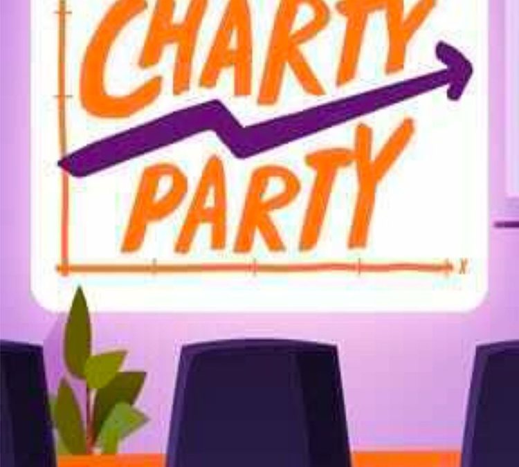 CHARTY PARTY